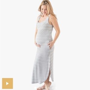 Kindred Bravely Maternity Nursing dress